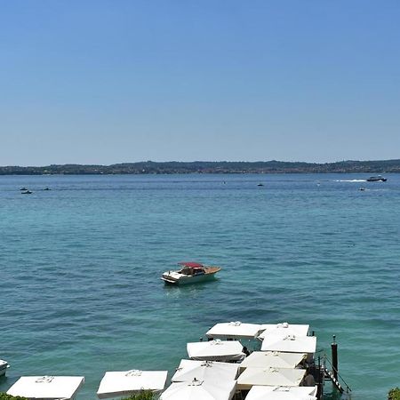 Hotel Pace Sirmione Luaran gambar