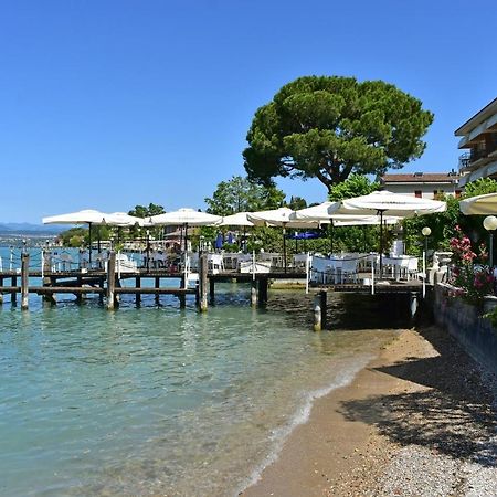 Hotel Pace Sirmione Luaran gambar