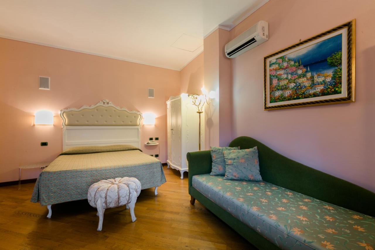 Hotel Pace Sirmione Luaran gambar