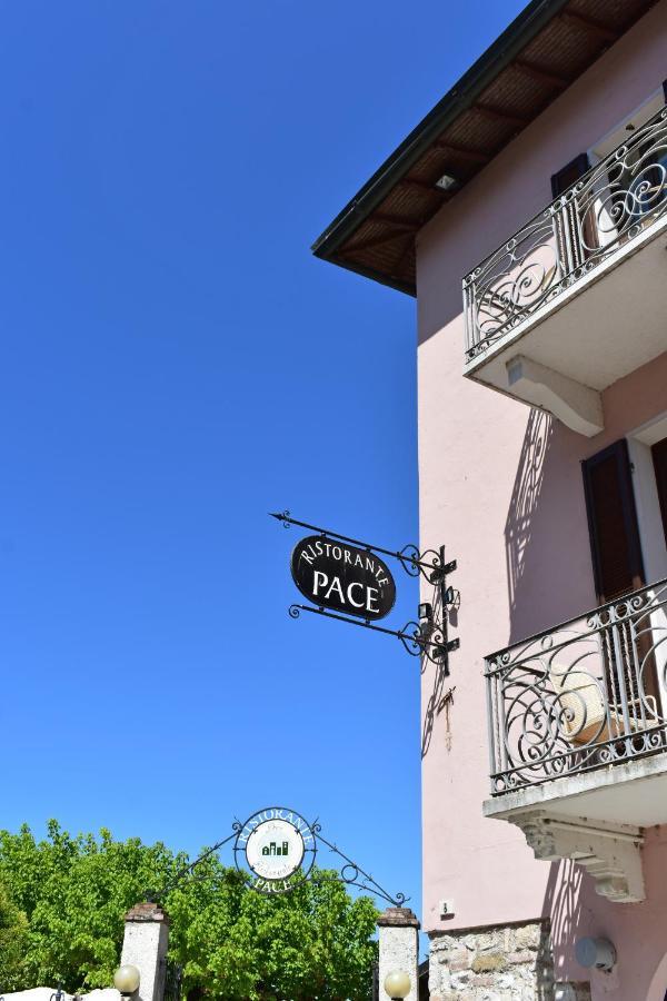 Hotel Pace Sirmione Luaran gambar