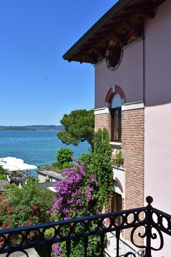 Hotel Pace Sirmione Luaran gambar