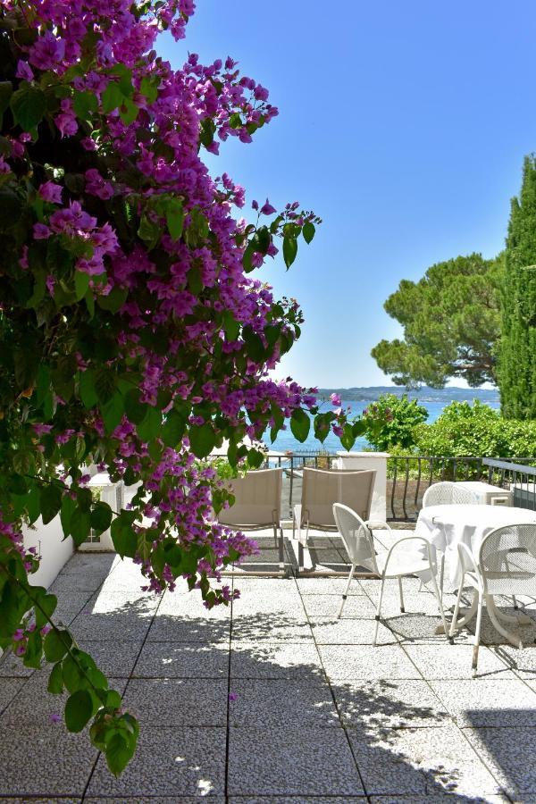 Hotel Pace Sirmione Luaran gambar