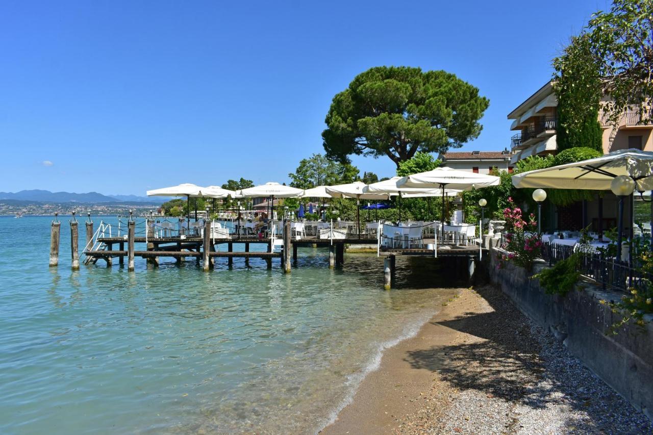 Hotel Pace Sirmione Luaran gambar