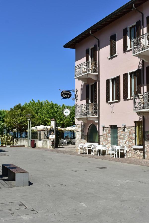 Hotel Pace Sirmione Luaran gambar