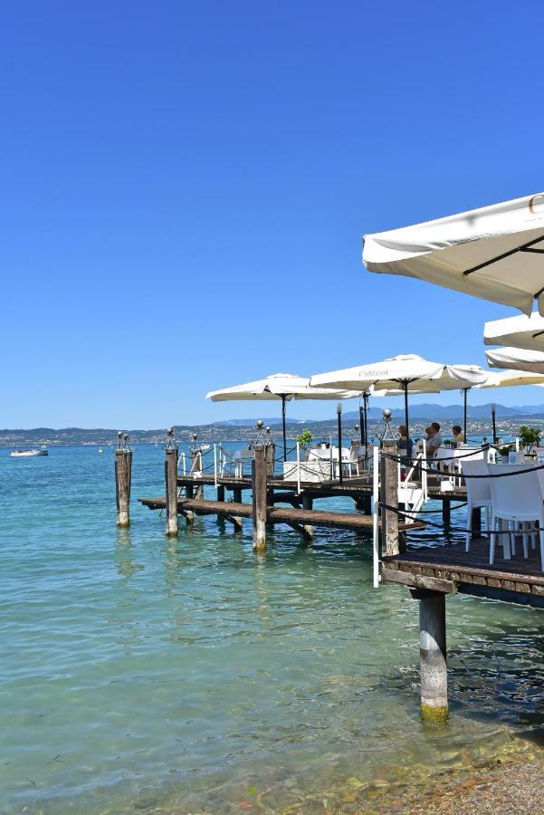 Hotel Pace Sirmione Luaran gambar