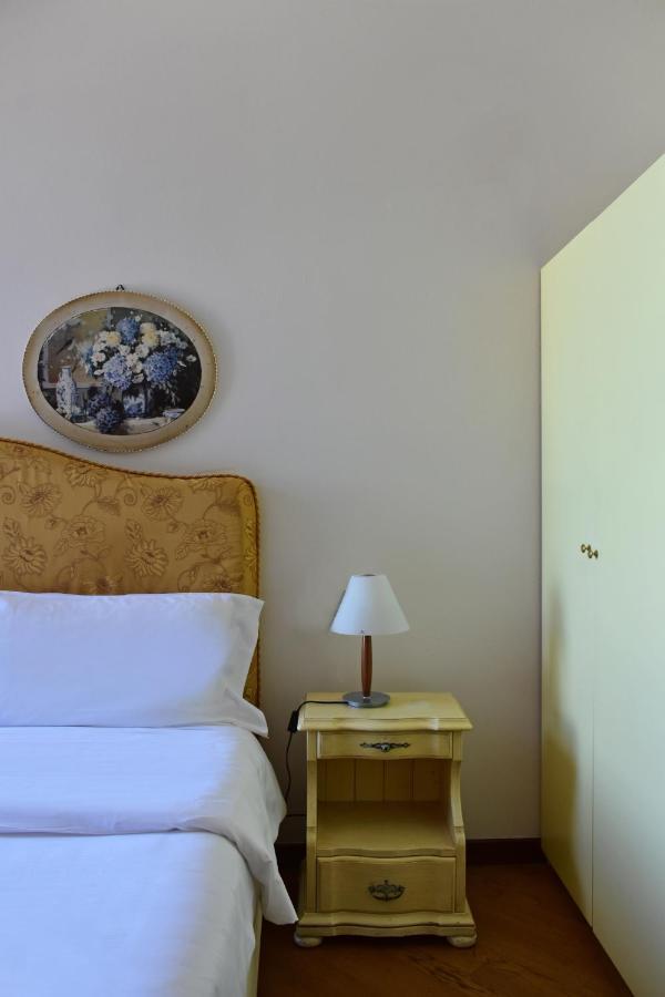 Hotel Pace Sirmione Luaran gambar