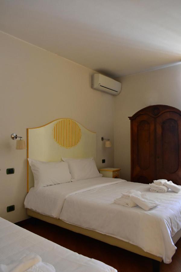 Hotel Pace Sirmione Luaran gambar