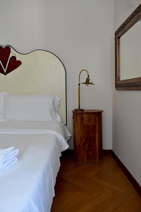 Hotel Pace Sirmione Luaran gambar