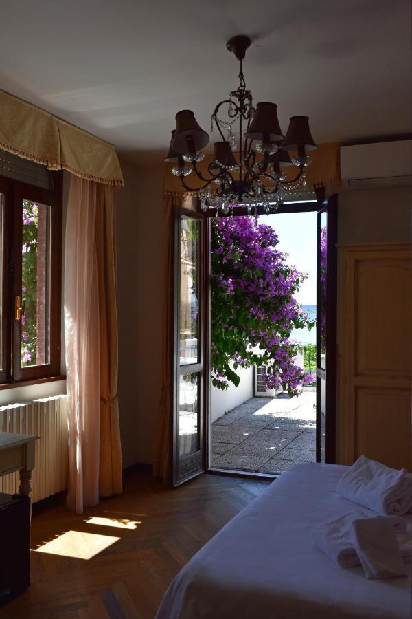 Hotel Pace Sirmione Luaran gambar