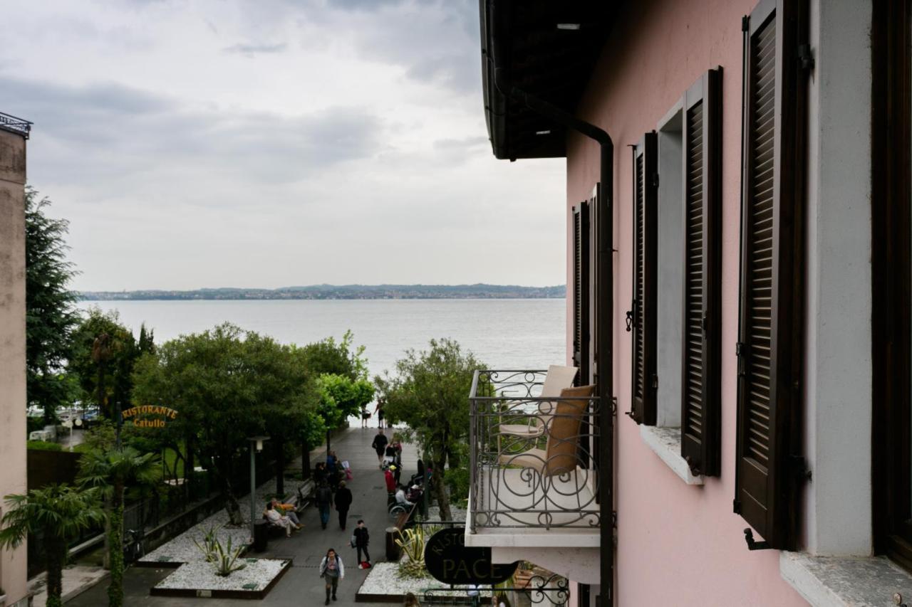 Hotel Pace Sirmione Luaran gambar