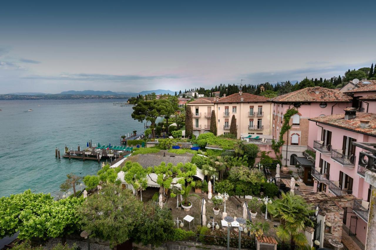 Hotel Pace Sirmione Luaran gambar