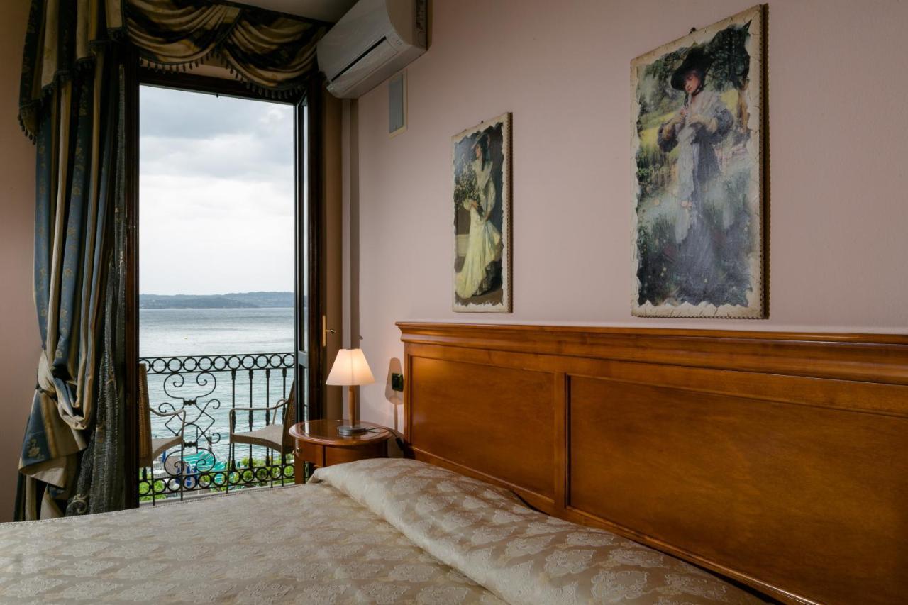 Hotel Pace Sirmione Luaran gambar