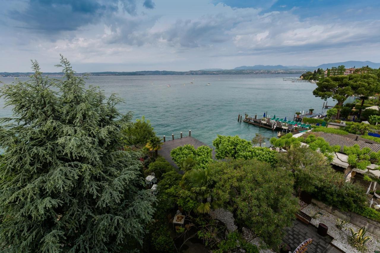 Hotel Pace Sirmione Luaran gambar