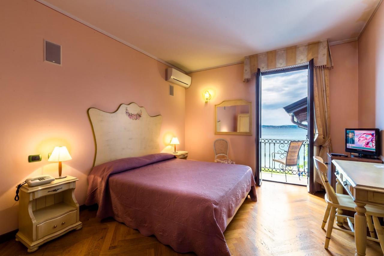 Hotel Pace Sirmione Luaran gambar